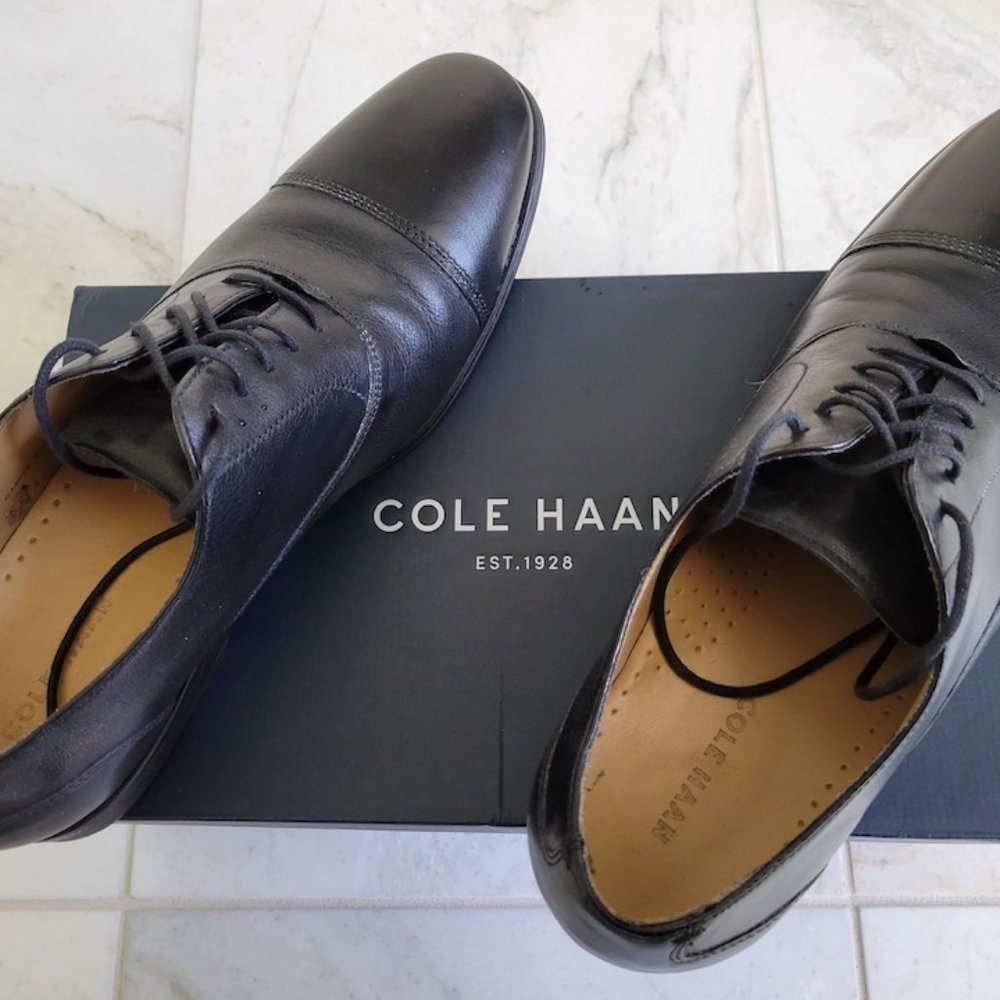 Cole Haan Shoes